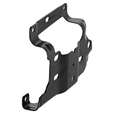 Rareelectrical - New Right Front Bumper Bracket Compatible With Ford Bronco Heritage Limited Edition Bronco Base - Image 6