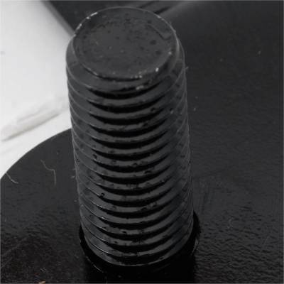 Rareelectrical - New Left Front Bumper Bracket Compatible With Ford F-150 King Ranch 6 Cyl 3.5L F-150 Lariat 8 Cyl - Image 7