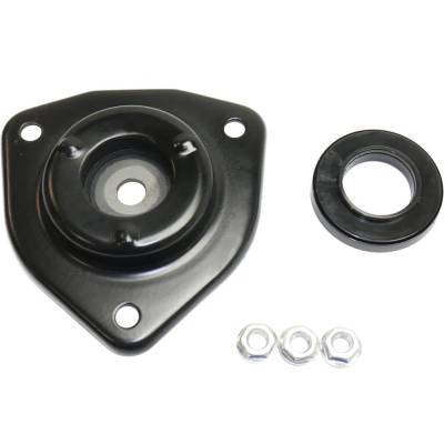 New Left Front Shock And Strut Mount Compatible With Nissan Sentra Se 4 Cyl 1.6L 200Sx Se 4 Cyl 1.6L