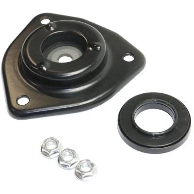 Rareelectrical - New Left Front Shock And Strut Mount Compatible With Nissan Sentra Se 4 Cyl 1.6L 200Sx Se 4 Cyl 1.6L - Image 2