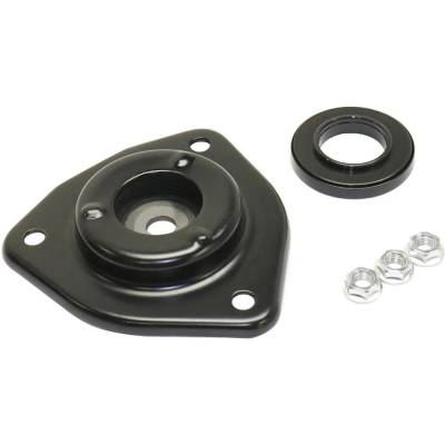 Rareelectrical - New Left Front Shock And Strut Mount Compatible With Nissan Sentra Se 4 Cyl 1.6L 200Sx Se 4 Cyl 1.6L - Image 3