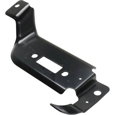 Rareelectrical - New Right Front Outer Bumper Bracket Compatible With Ford F-550 Super Duty Xl 8 Cyl 6.7L F-250 Super - Image 3