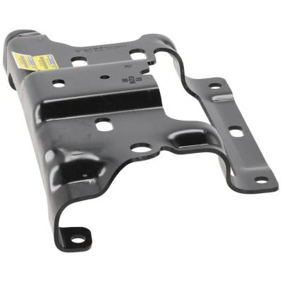 Rareelectrical - New Right Front Bumper Bracket Compatible With Ford Bronco Black Diamond Bronco Outer Banks Bronco - Image 3