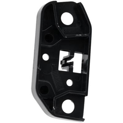 Rareelectrical - New Right Front Bumper Bracket Compatible With Ford Explorer Limited 4 Cyl 2.3L Police Interceptor - Image 4