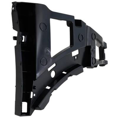 Rareelectrical - New Right Front Bumper Bracket Compatible With Ford Transit-350 Ptv 6 Cyl 3.5L Transit-150 Xlt 6 Cyl - Image 3
