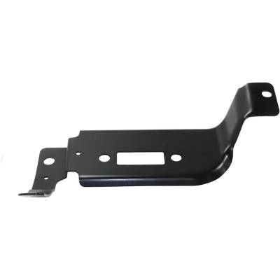Rareelectrical - New Left Front Outer Bumper Bracket Compatible With Ford F-250 Super Duty King Ranch 8 Cyl 6.2L - Image 6