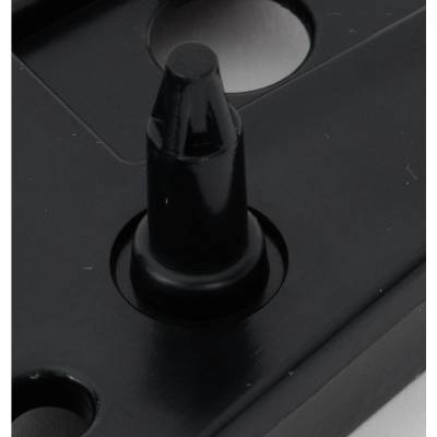 Rareelectrical - New Right Front Bumper Bracket Compatible With Ford Explorer Timberline 4 Cyl 2.3L Explorer St-Line - Image 7