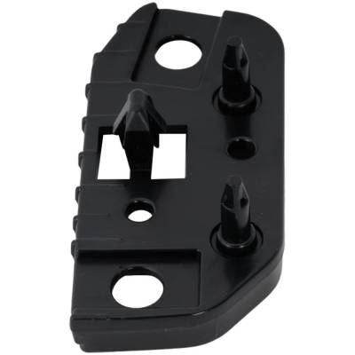 Rareelectrical - New Right Front Bumper Bracket Compatible With Ford Police Interceptor Utility Base 6 Cyl 3.0L - Image 6