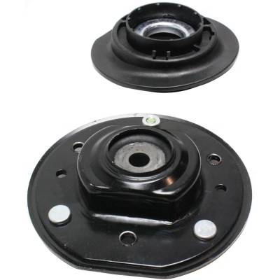 New Front Shock And Strut Mount Compatible With Chevrolet Pontiac Saturn Cavalier Ls Sport 4 Cyl