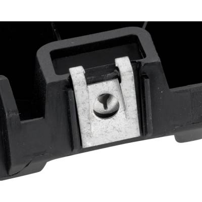 Rareelectrical - New Left Front Bumper Bracket Compatible With Ford F-150 Lightning Xlt F-150 Lightning Pro F-150 - Image 7