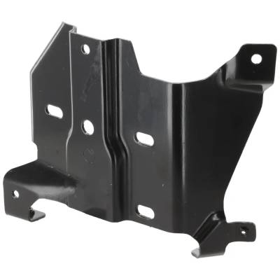 New Left Front Bumper Bracket Compatible With Ford Ranger Xl 4 Cyl 2.3L Ranger Xlt 4 Cyl 2.3L Ranger