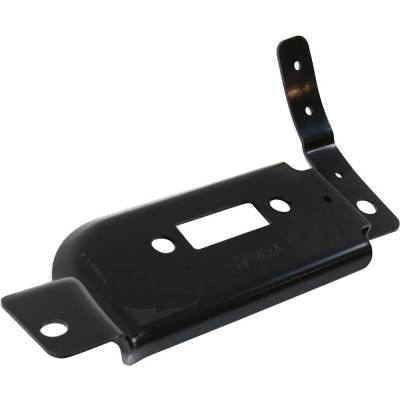 Rareelectrical - New Left Front Outer Bumper Bracket Compatible With Ford F-450 Super Duty Xl 8 Cyl 6.7L F-350 Super - Image 2