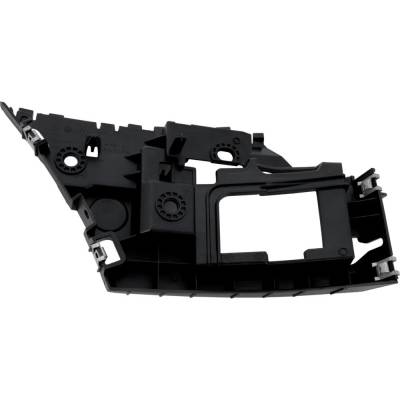 Rareelectrical - New Left Front Bumper Bracket Compatible With Ford F-150 Lightning Xlt F-150 Lightning Lariat F-150 - Image 4