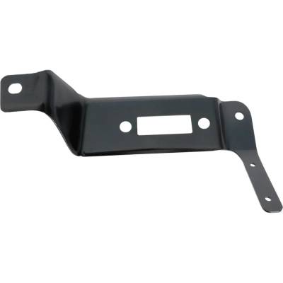 Rareelectrical - New Right Front Outer Bumper Bracket Compatible With Ford F-350 Super Duty Xlt 8 Cyl 7.3L F-350 - Image 2