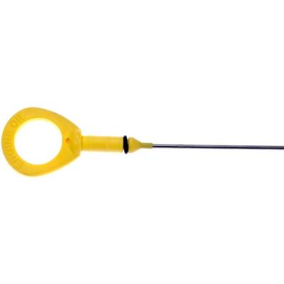 Rareelectrical - New Stainless Steel Oil Dipstick Compatible With Toyota Camry Se 4 Cyl 2.4L Solara Se Sport 4 Cyl - Image 2