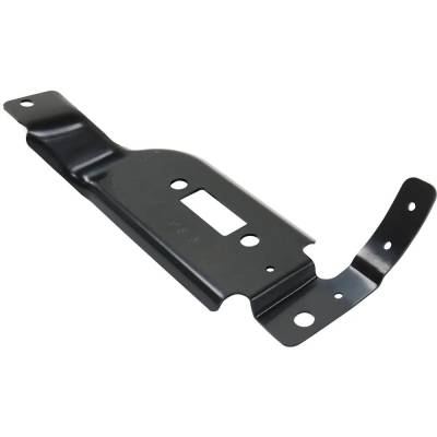 Rareelectrical - New Left Front Outer Bumper Bracket Compatible With Ford F-350 Super Duty Xl 8 Cyl 6.7L F-350 Super - Image 3