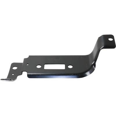 Rareelectrical - New Left Front Outer Bumper Bracket Compatible With Ford F-350 Super Duty Xl 8 Cyl 6.7L F-350 Super - Image 6