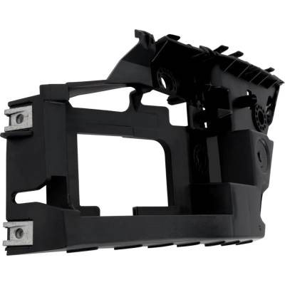 Rareelectrical - New Left Front Bumper Bracket Compatible With Ford F-150 Lightning Xlt F-150 Lightning Platinum - Image 3