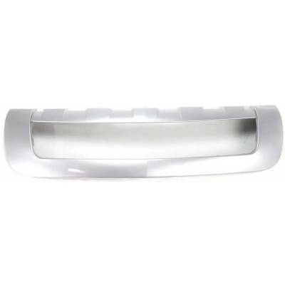 New Front Skid Plate Compatible With Pontiac Torrent Sport Torrent Base Torrent Gt 2006-2009