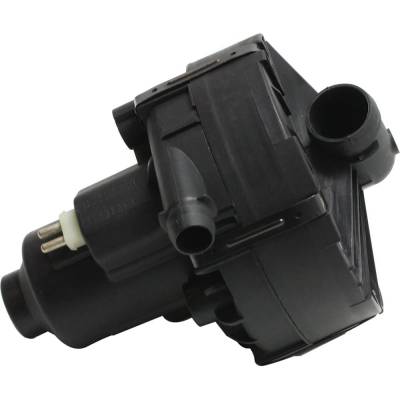 Rareelectrical - New Pin Terminal Secondary Air Injection Pump Compatible With Mercedes Benz Ml450 Hybrid 4Matic 6 - Image 2