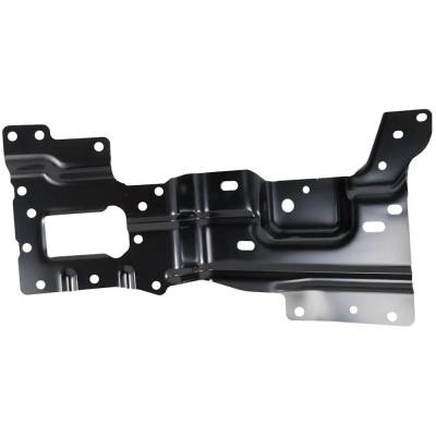 Rareelectrical - New Right Front Bumper Bracket Compatible With Ford F-150 Lightning Lariat F-150 Lightning Pro Ssv - Image 2