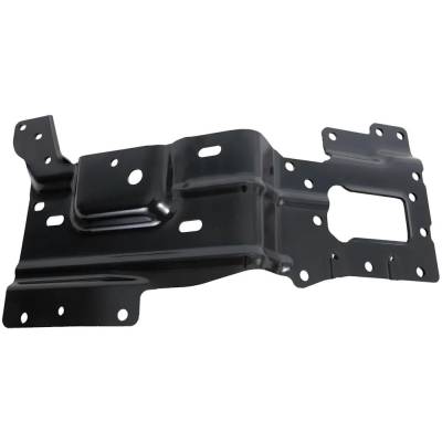 Rareelectrical - New Right Front Bumper Bracket Compatible With Ford F-150 Lightning Lariat F-150 Lightning Pro Ssv - Image 4