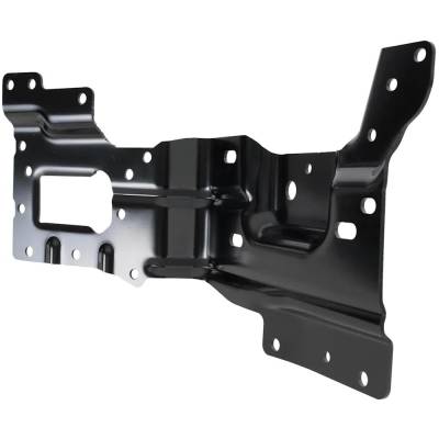 Rareelectrical - New Right Front Bumper Bracket Compatible With Ford F-150 Lightning Platinum F-150 Lightning Pro - Image 3