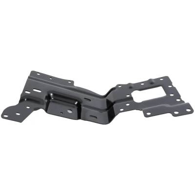 Rareelectrical - New Right Front Bumper Bracket Compatible With Ford F-150 Lightning Platinum F-150 Lightning Pro - Image 5