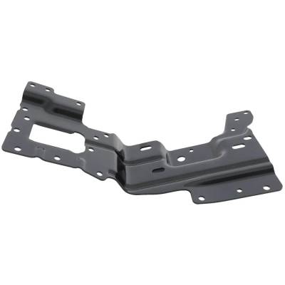 Rareelectrical - New Right Front Bumper Bracket Compatible With Ford F-150 Lightning Platinum F-150 Lightning Pro - Image 6