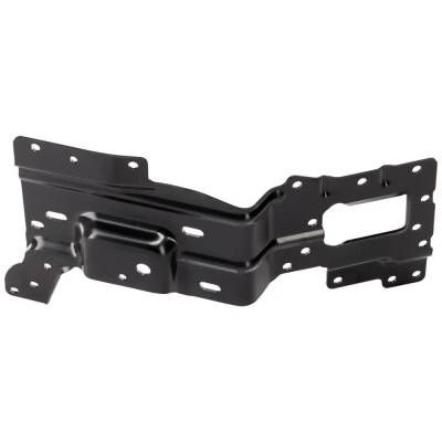 New Left Front Bumper Bracket Compatible With Ford F-150 Lightning Pro Ssv F-150 Lightning Lariat