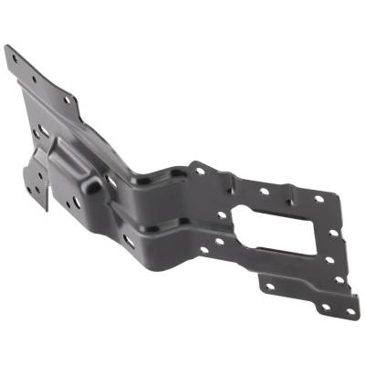 Rareelectrical - New Left Front Bumper Bracket Compatible With Ford F-150 Lightning Pro Ssv F-150 Lightning Lariat - Image 2