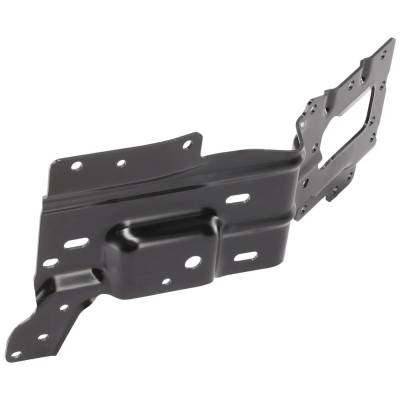 Rareelectrical - New Left Front Bumper Bracket Compatible With Ford F-150 Lightning Pro Ssv F-150 Lightning Lariat - Image 8