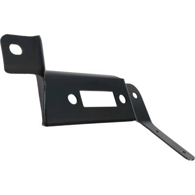 Rareelectrical - New Right Front Outer Bumper Bracket Compatible With Ford F-250 Super Duty Platinum 8 Cyl 7.3L F-350 - Image 3