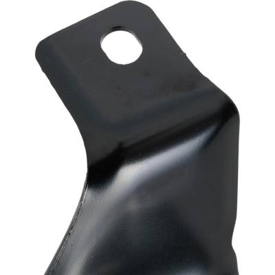 Rareelectrical - New Right Front Outer Bumper Bracket Compatible With Ford F-250 Super Duty Platinum 8 Cyl 7.3L F-350 - Image 8