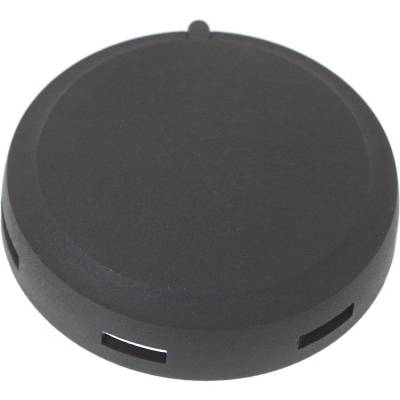 Rareelectrical - New Pcv Valve Cover Cap Compatible With Porsche Cayenne S 8 Cyl 4.7L Cayenne Turbo S 8 Cyl 4.7L - Image 5