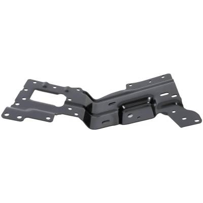 Rareelectrical - New Left Front Bumper Bracket Compatible With Ford F-150 Lightning Xlt F-150 Lightning Pro F-150 - Image 5