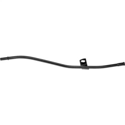 Rareelectrical - New Mild Steel Oil Dipstick Tube Compatible With Dodge Dakota Sxt 6 Cyl 3.9L Ram 1500 Laramie 8 Cyl - Image 2