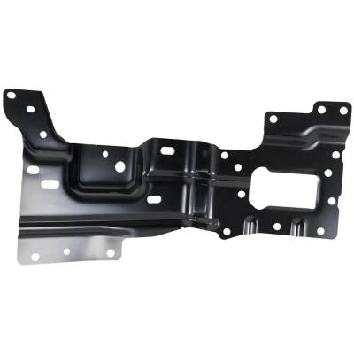 Rareelectrical - New Left Front Bumper Bracket Compatible With Ford F-150 Lightning Lariat F-150 Lightning Platinum - Image 2