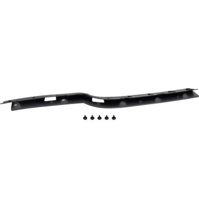 New Left Front Bumper Bracket Compatible With Freightliner Cascadia 116 6 Cyl 11.9L Cascadia 126 6