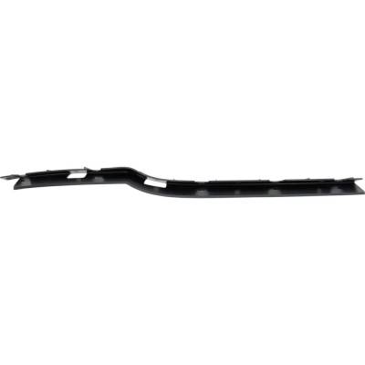 Rareelectrical - New Left Front Bumper Bracket Compatible With Freightliner Cascadia 116 6 Cyl 11.9L Cascadia 126 6 - Image 2