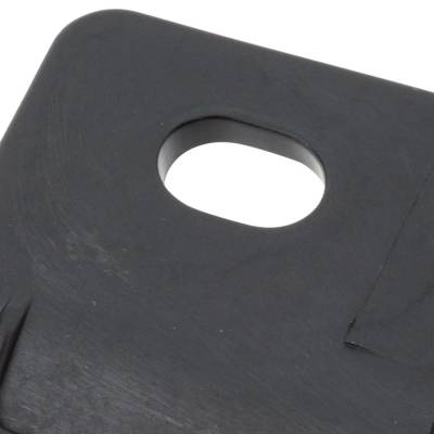 Rareelectrical - New Left Front Bumper Bracket Compatible With Freightliner Cascadia 116 6 Cyl 11.9L Cascadia 126 6 - Image 7