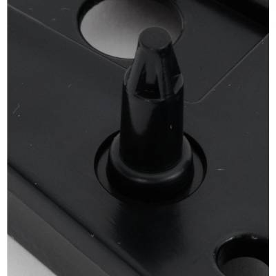 Rareelectrical - New Left Front Bumper Bracket Compatible With Ford Explorer Limited 4 Cyl 2.3L Explorer Platinum - Image 7