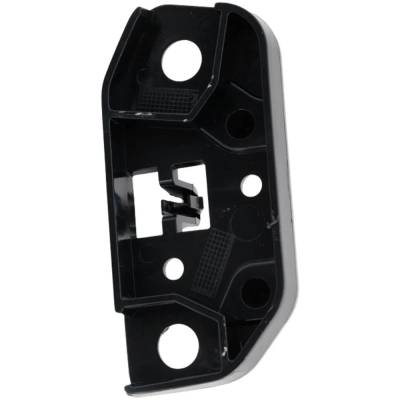Rareelectrical - New Left Front Bumper Bracket Compatible With Ford Explorer Platinum 6 Cyl 3.0L Explorer King Ranch - Image 4