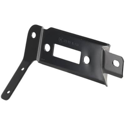 Rareelectrical - New Left Front Outer Bumper Bracket Compatible With Ford F-250 Super Duty King Ranch 8 Cyl 7.3L - Image 2