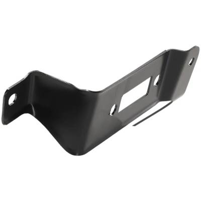 Rareelectrical - New Left Front Outer Bumper Bracket Compatible With Ford F-250 Super Duty King Ranch 8 Cyl 7.3L - Image 4