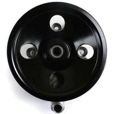 Rareelectrical - New Power Steering Pump Compatible With Mercedes Benz S500 Base 8 Cyl 5.0L S430 Base 8 Cyl 4.3L S500 - Image 5