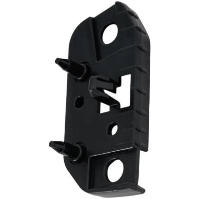 Rareelectrical - New Left Front Bumper Bracket Compatible With Ford Explorer Timberline 4 Cyl 2.3L Explorer Base 4 - Image 3