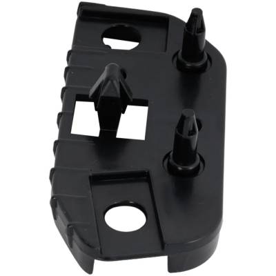 Rareelectrical - New Left Front Bumper Bracket Compatible With Ford Explorer Timberline 4 Cyl 2.3L Explorer Base 4 - Image 5