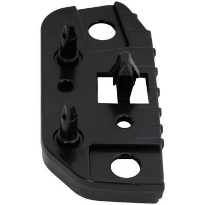 Rareelectrical - New Left Front Bumper Bracket Compatible With Ford Explorer Timberline 4 Cyl 2.3L Explorer Base 4 - Image 6