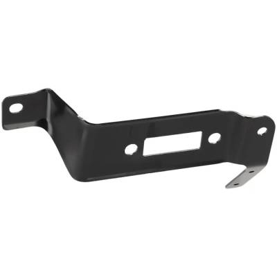 Rareelectrical - New Left Front Outer Bumper Bracket Compatible With Ford F-250 Super Duty Lariat 8 Cyl 6.7L F-350 - Image 5